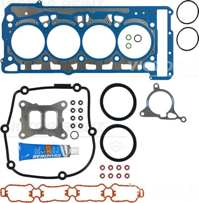 Gasket Kit, cylinder head